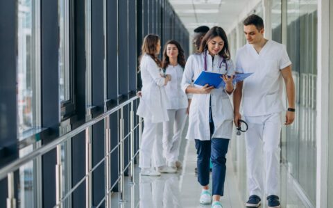 Donna e medicina di segnale, un approccio innovativo