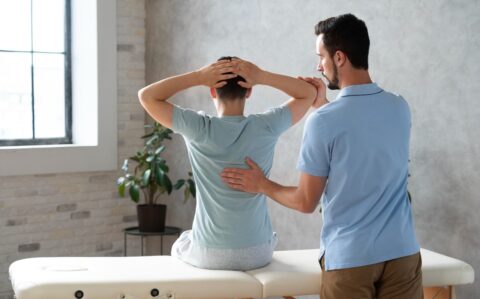 FISIOTERAPIA RESPIRATORIA
