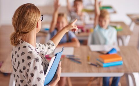 La Professionalità Docente e le nuove sfide didattico - educative