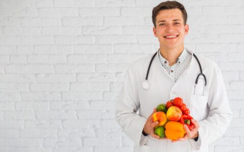Nutrizione e Dietetica Applicata