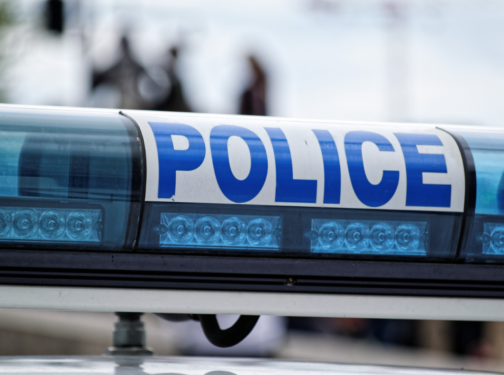 POLIZIA