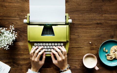 Comunicazione, scrittura e storytelling